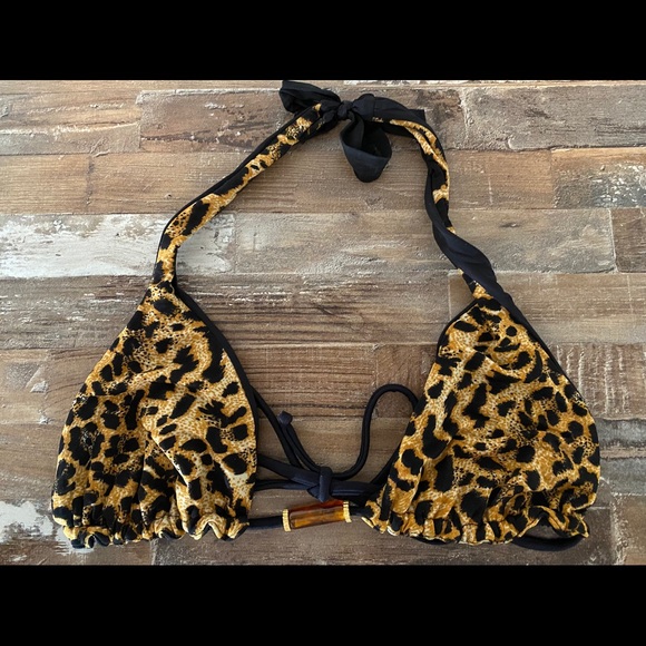 Vix Leopard bikini - Picture 4 of 5